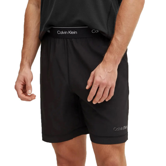 Calvin Klein Ανδρικό σορτς Gym Shorts